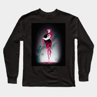 Beelding Tooth Long Sleeve T-Shirt